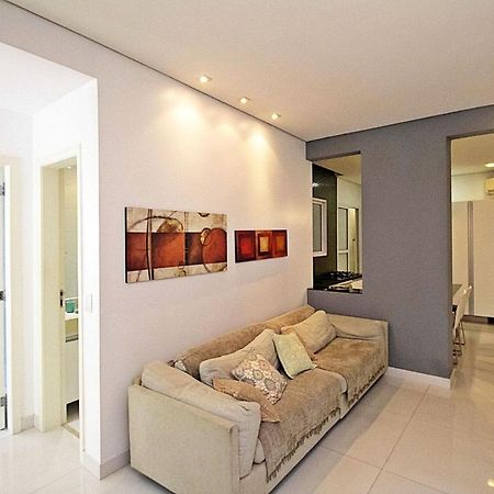 Rio Spot Leblon D049 Apartamento Rio de Janeiro Exterior foto