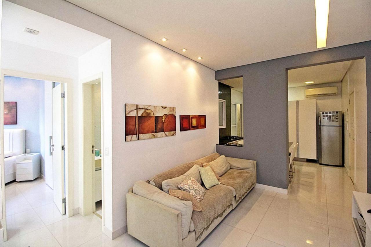 Rio Spot Leblon D049 Apartamento Rio de Janeiro Exterior foto