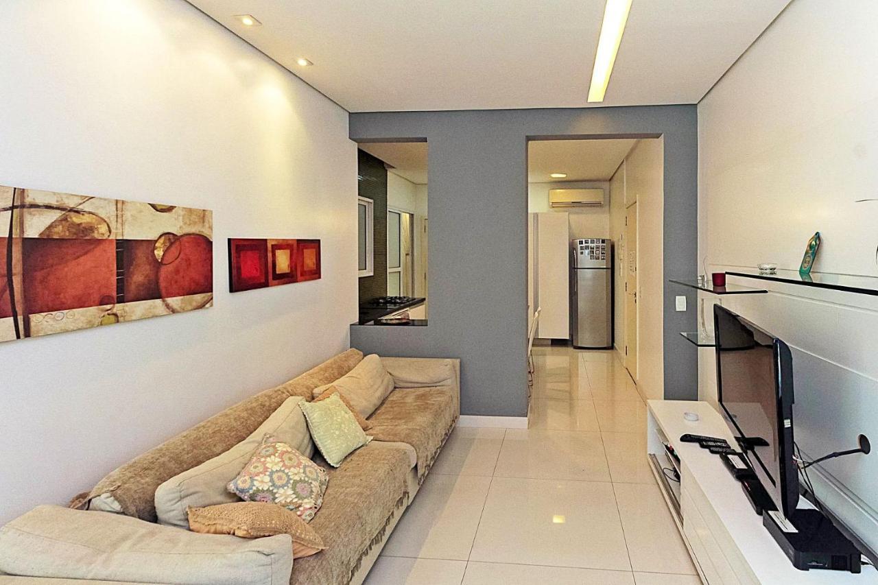 Rio Spot Leblon D049 Apartamento Rio de Janeiro Exterior foto