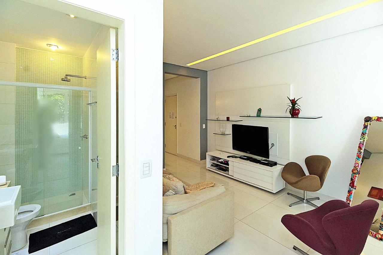 Rio Spot Leblon D049 Apartamento Rio de Janeiro Exterior foto