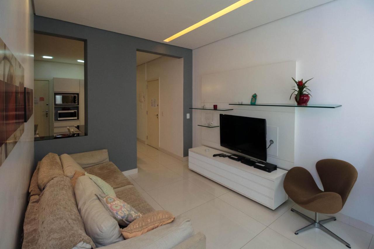 Rio Spot Leblon D049 Apartamento Rio de Janeiro Exterior foto
